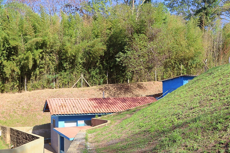 Mineradora 4 Fontes
